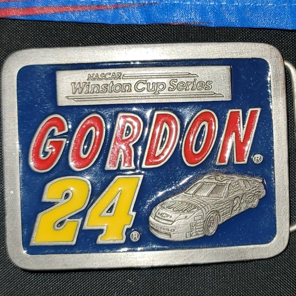 Jeff Gordon lot - Picture 2 of 11